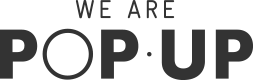We Are Pop Up